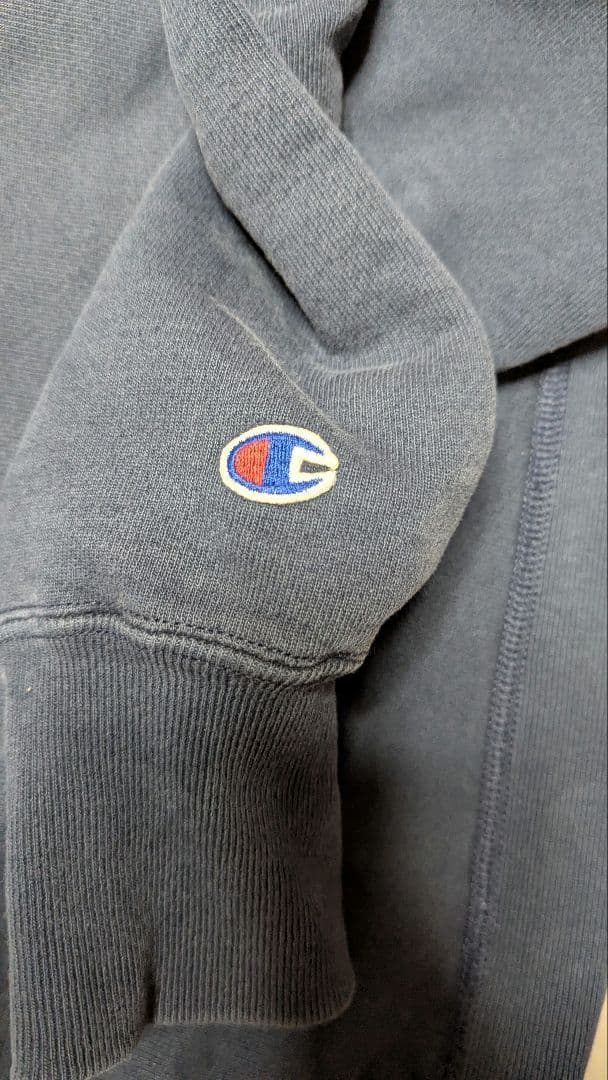 champion チャンピオン リバースウィーブ 90s カレッジ スウェット
