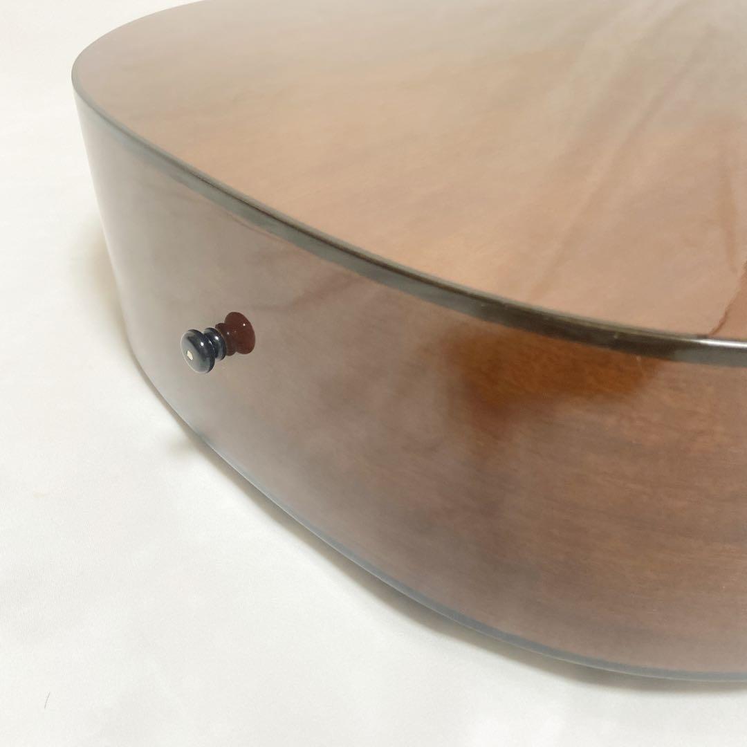 【初心者・女性に最適】YAMAHA CSF-35 アコースティックギター 軽量