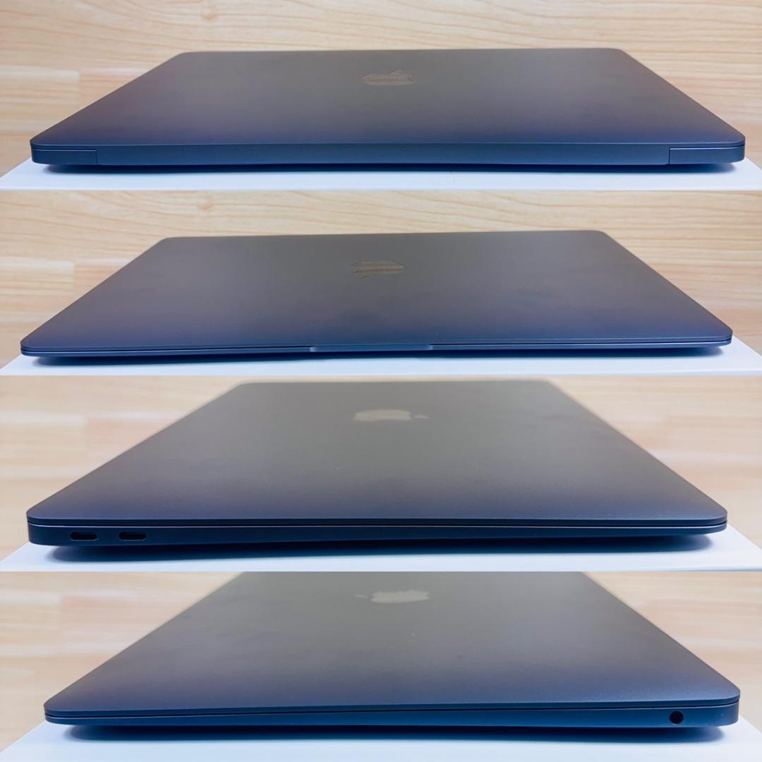 MacBook本体 P212 Apple MacBook Air M1 16GB 256GB