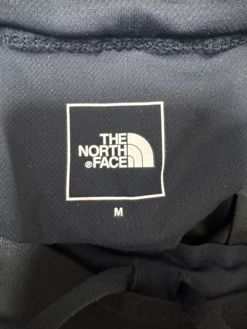 THE NORTH FACE フリーランロングパンツ