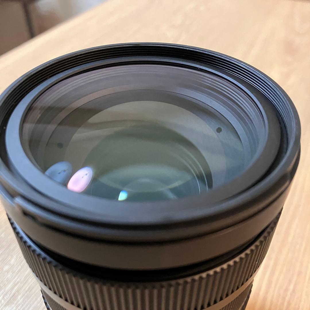 SIGMA 28-70mm F2.8 DG DN Lマウント用