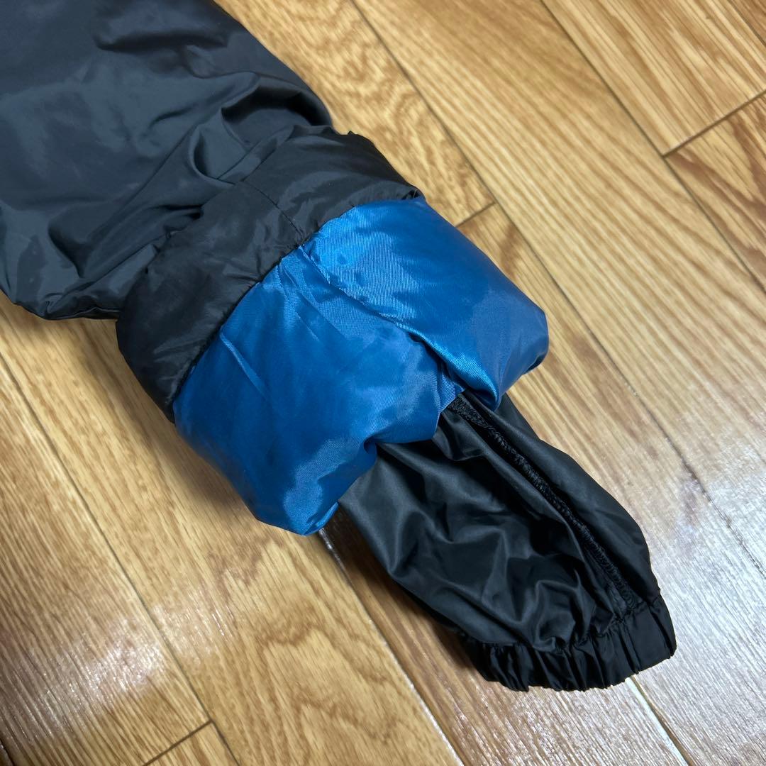 冒険用品　カデンツァ　66/33エクスプローラー・フルダウンジャケット