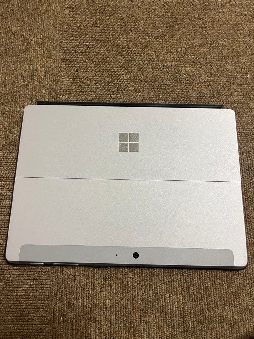Windowsノート本体 Microsoft Surface Go 128GB 1824