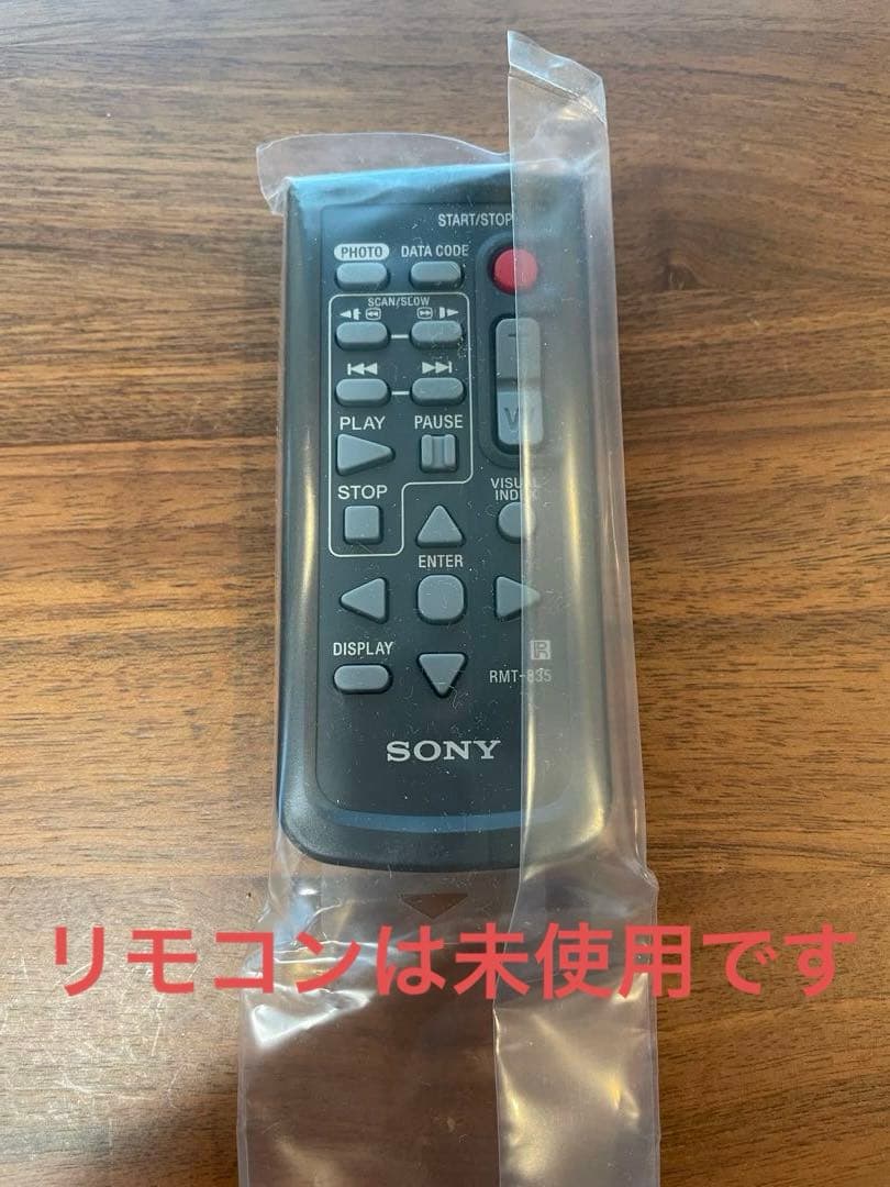 omiomiさん専用⭐︎SONY Handycam HDR-CX500