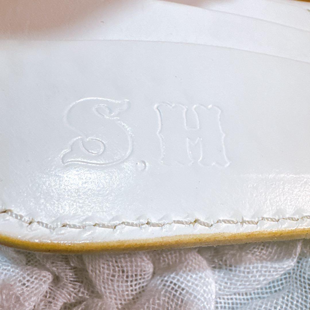 アルズニ　バイカーズウォレット　ライダースウォレット　長財布　特大コンチョ