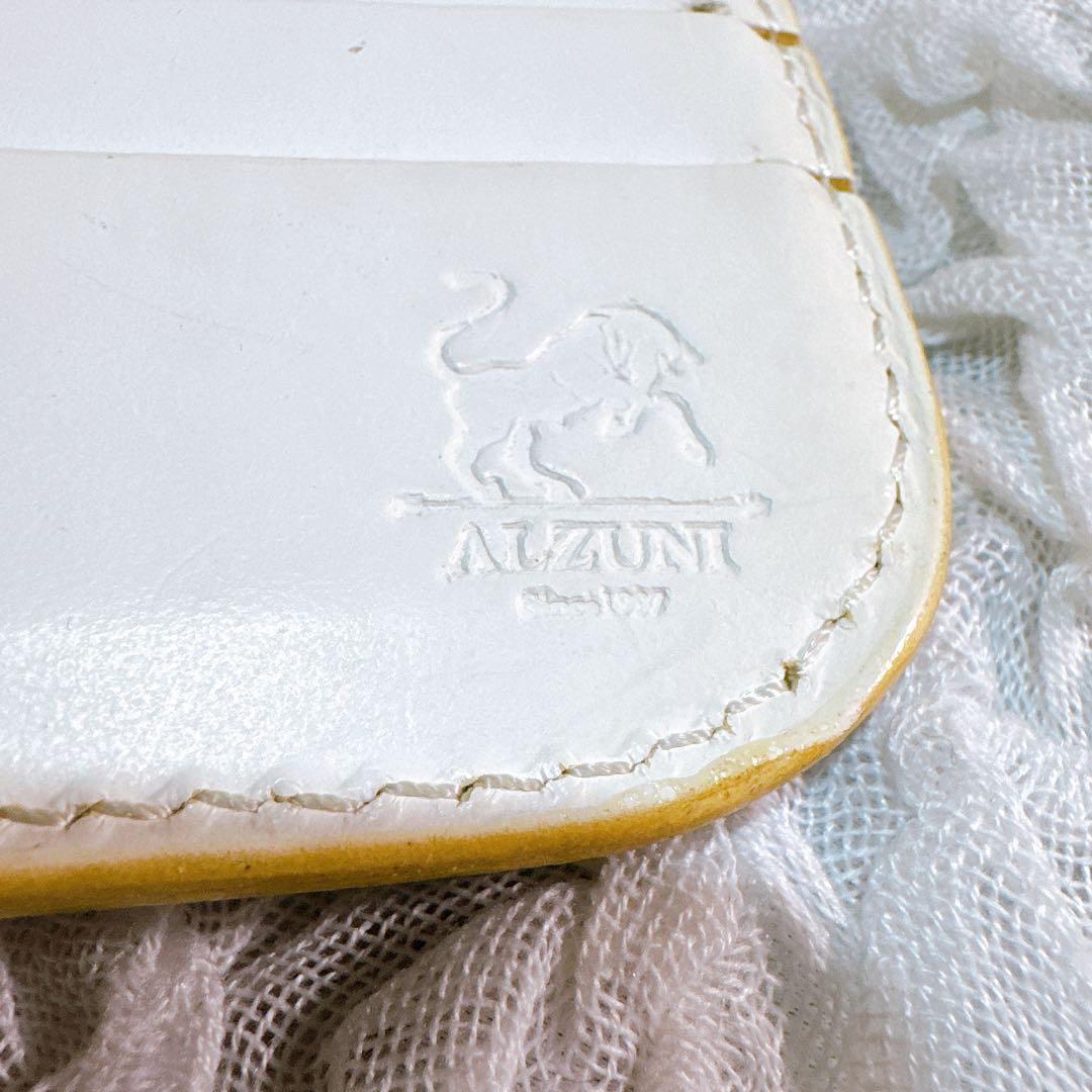 アルズニ　バイカーズウォレット　ライダースウォレット　長財布　特大コンチョ