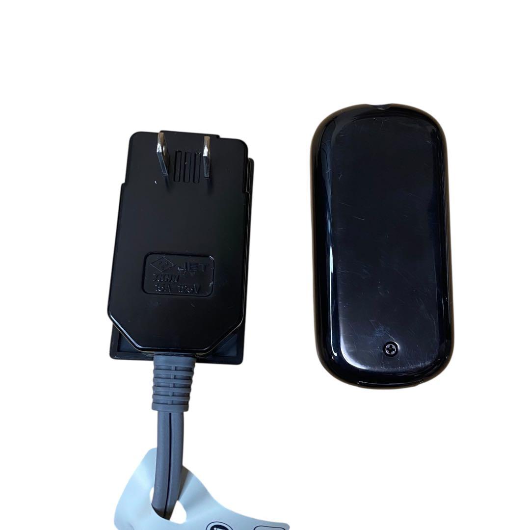 ≪美品≫デロンギ MDHU15-BK マルチダイナミックヒーター リモコン付き