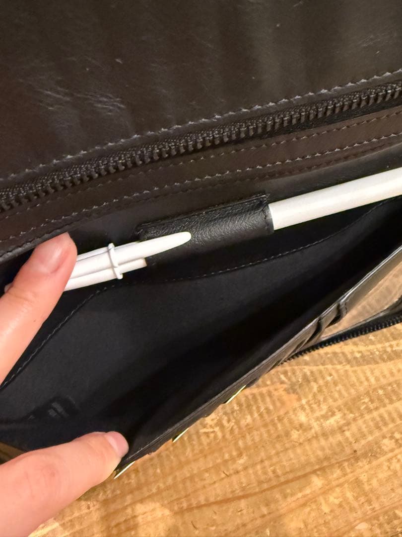 Maison Margiela 11　ラウンドジップウォレット