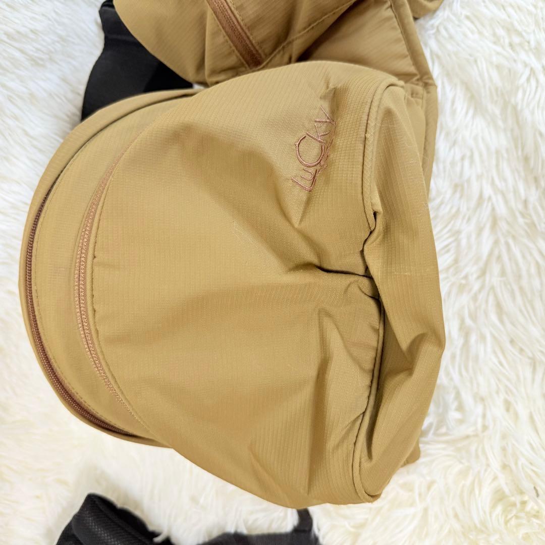 POLBAN ポルバンアドバンス　ヒップシート　ダブルショルダーベルト付き