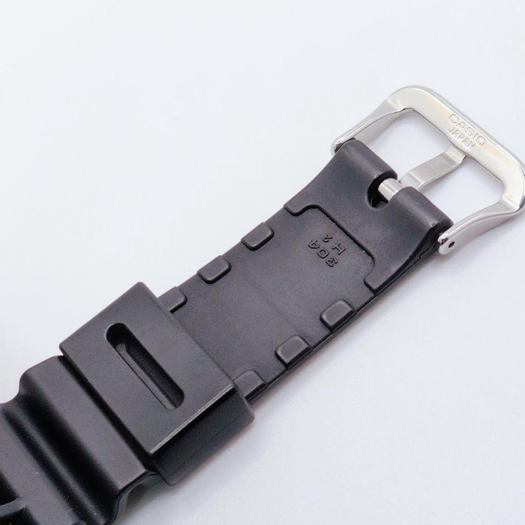 CASIO G-SHOCK GW-6900-1JF 電波ソーラー 稼働品