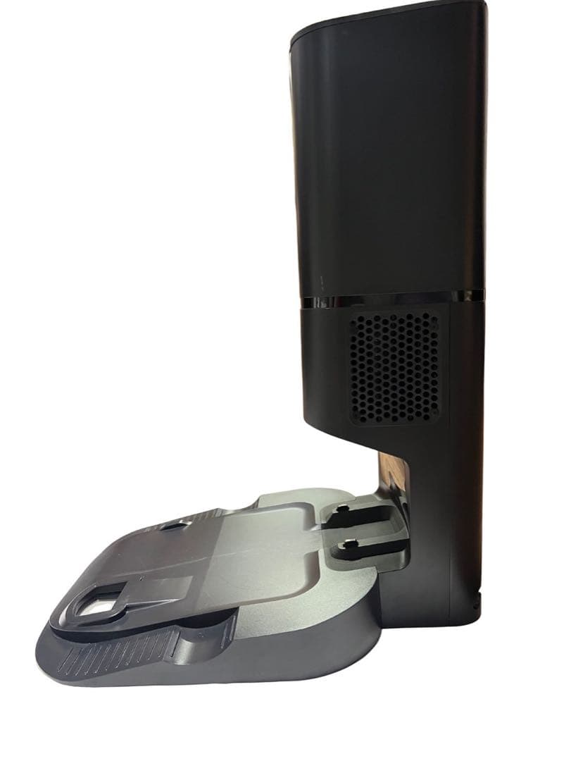 動作良好　iRobot Roomba i7+ ルンバ 自動ゴミ収集機付き