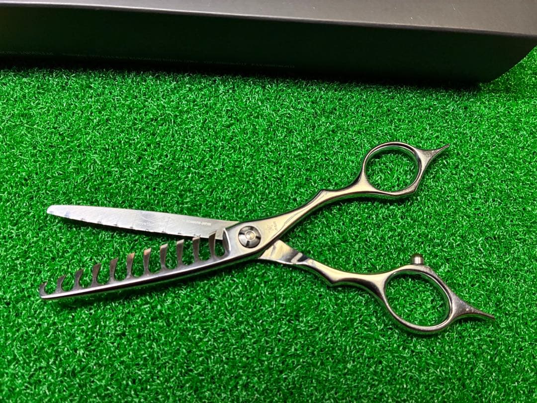 SCISSORS JAPAN 【セニングシザー ３５％】