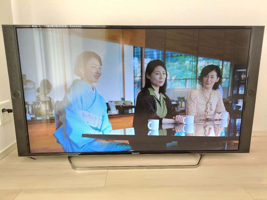 パナソニック VIERA TH-49EX850 49インチ 液晶テレビ ジャンク