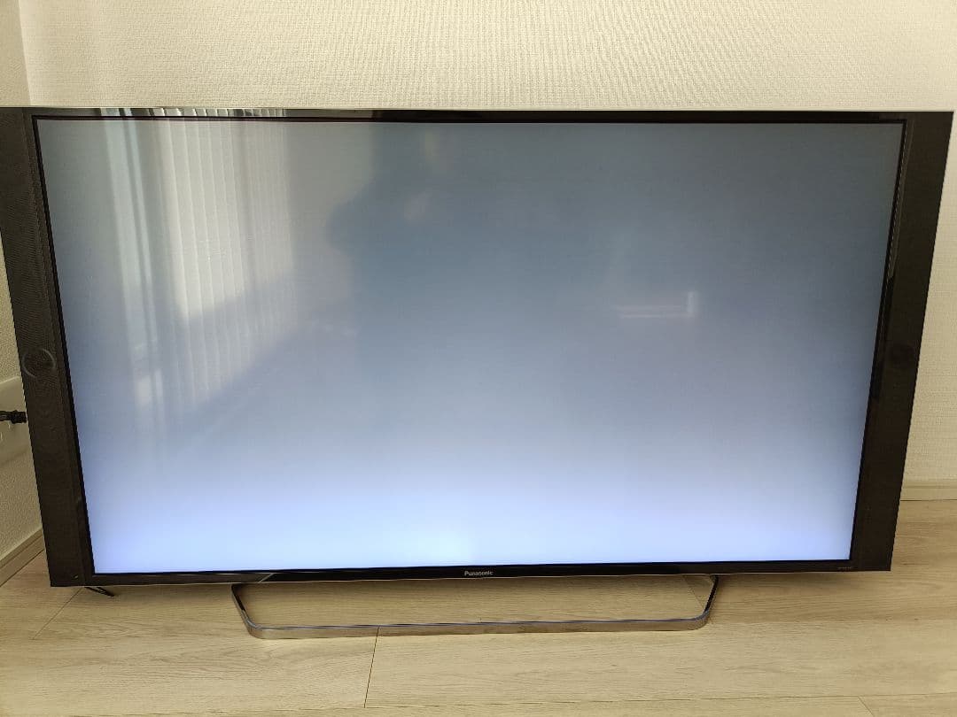 パナソニック VIERA TH-49EX850 49インチ 液晶テレビ ジャンク