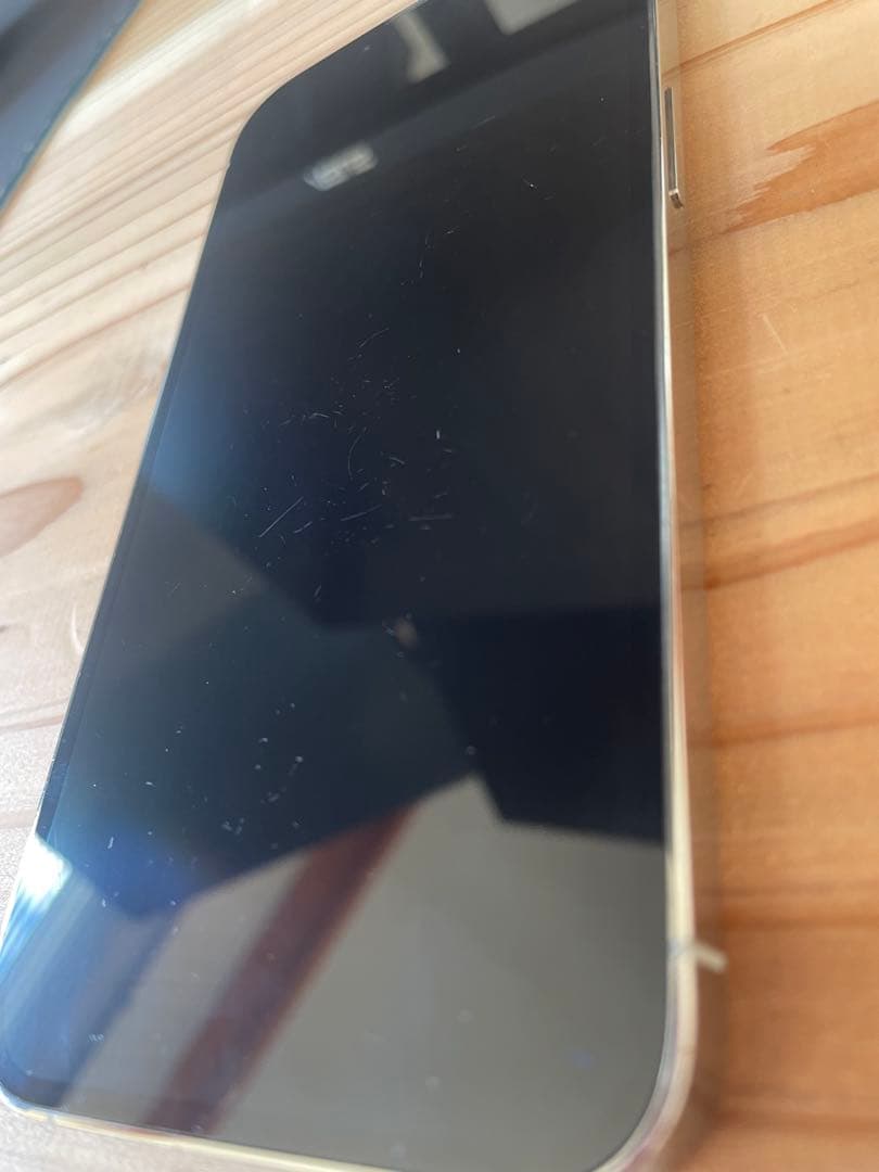 スマートフォン本体 Apple iPhone 13 Pro 1TB