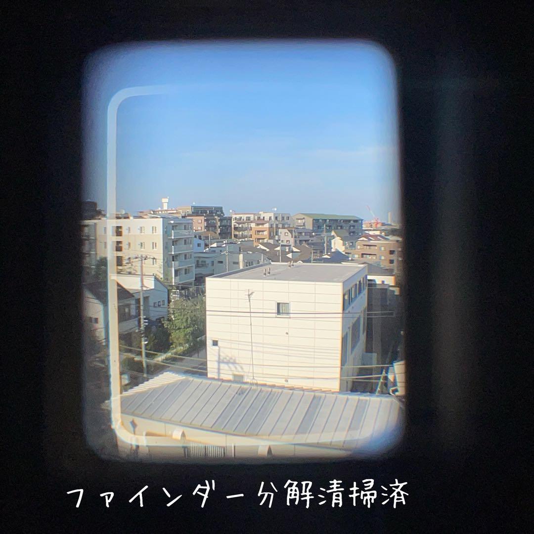 ✴️本日のみフルセット✴️実写・分解整備済✴️オリンパスPEN EE-3 完動品‼️