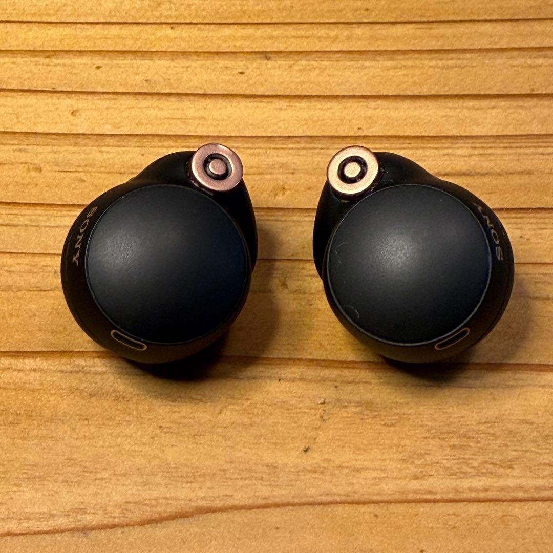 WF-1000XM4 LRイヤホン のみ