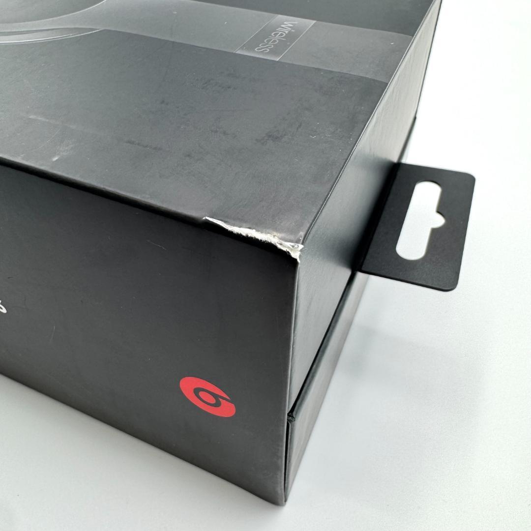 Beats Solo 3 ワイヤレスヘッドホン【未使用】