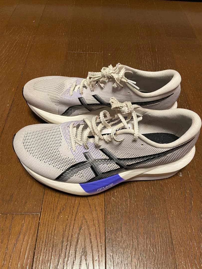 スパイク・シューズ asics MAGIC SPEED 5 26.0cm