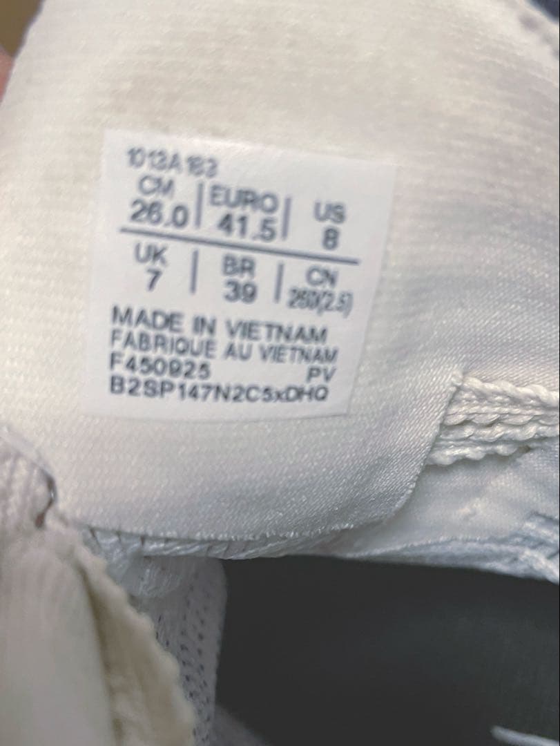 スパイク・シューズ asics MAGIC SPEED 5 26.0cm