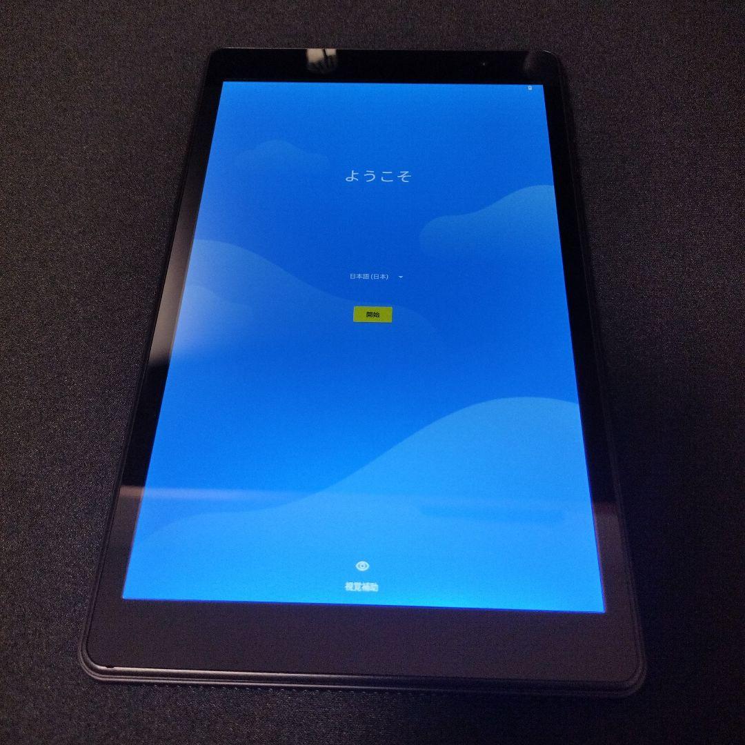 aiwa Androidタブレット 本体JA3-TBA0802