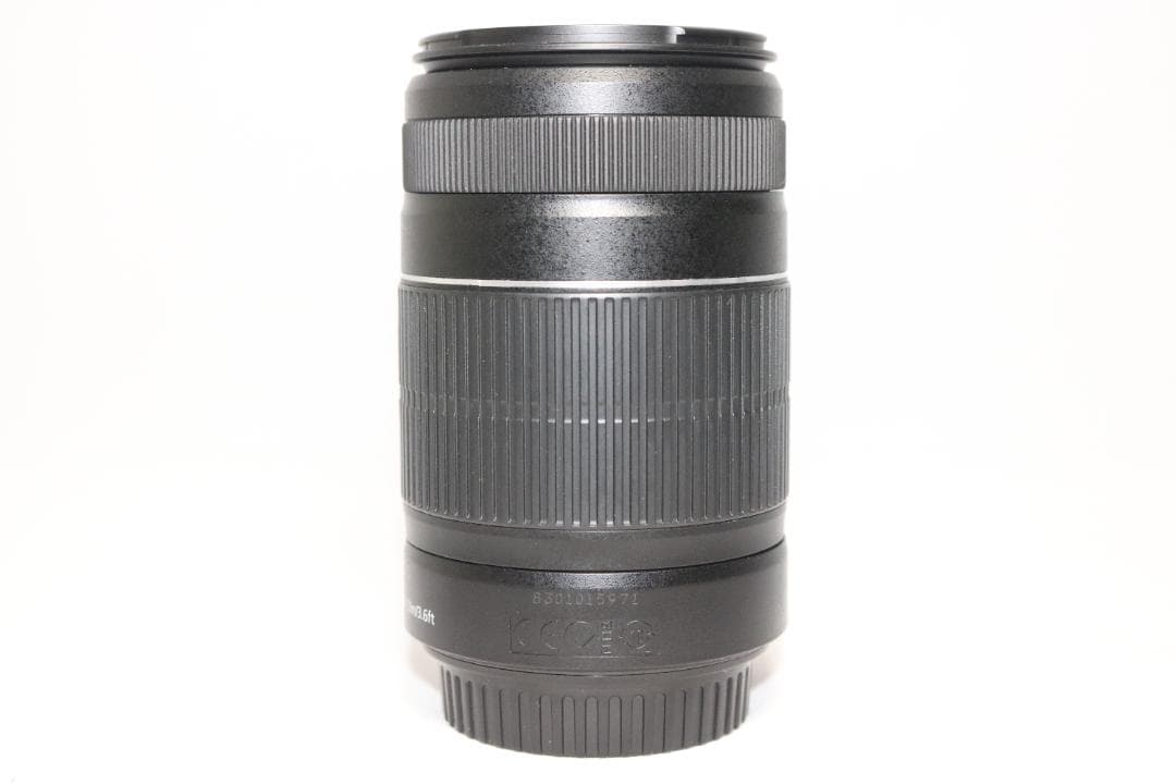 大人気！ Canon 55-250mm 望遠レンズ⭐手ブレ補正 コスパ最強⭐