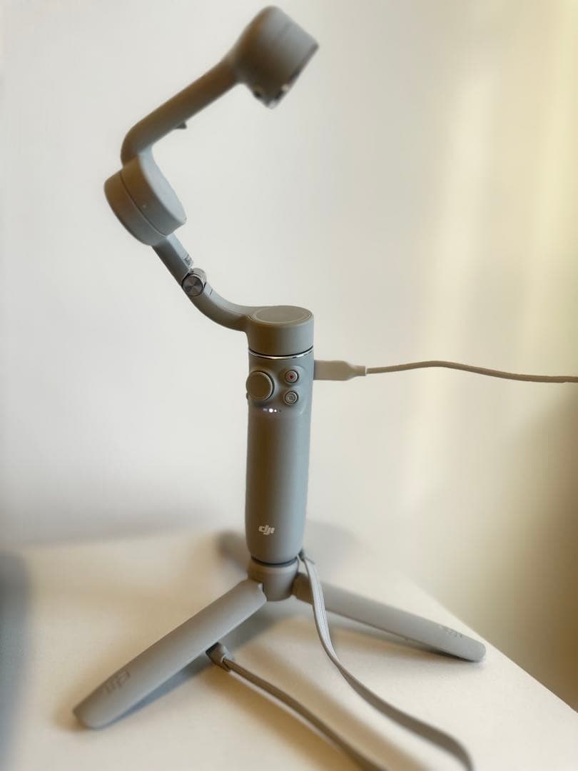 スマホアクセサリー DJI OM 5