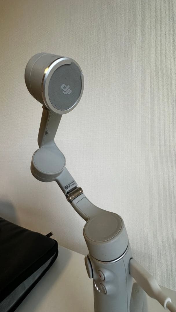 スマホアクセサリー DJI OM 5