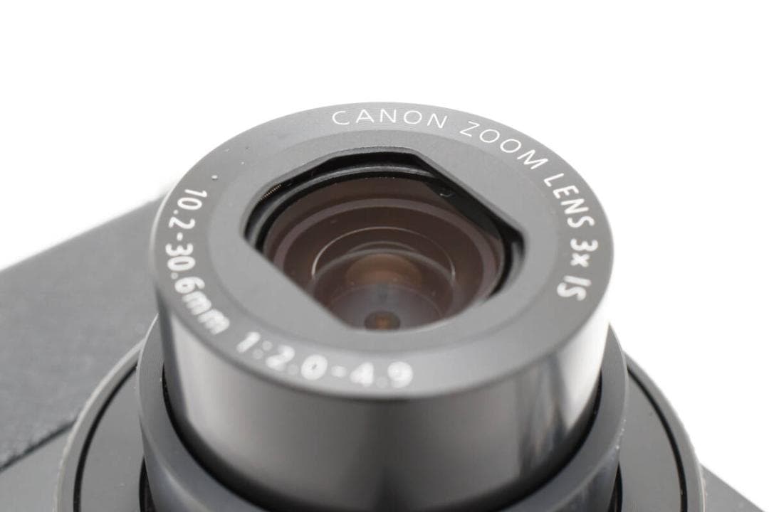 キヤノン Canon PowerShot G9X Mark II #1220