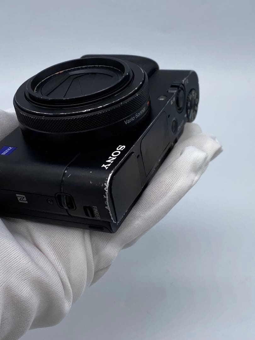 Sony ソニー RX100M5A