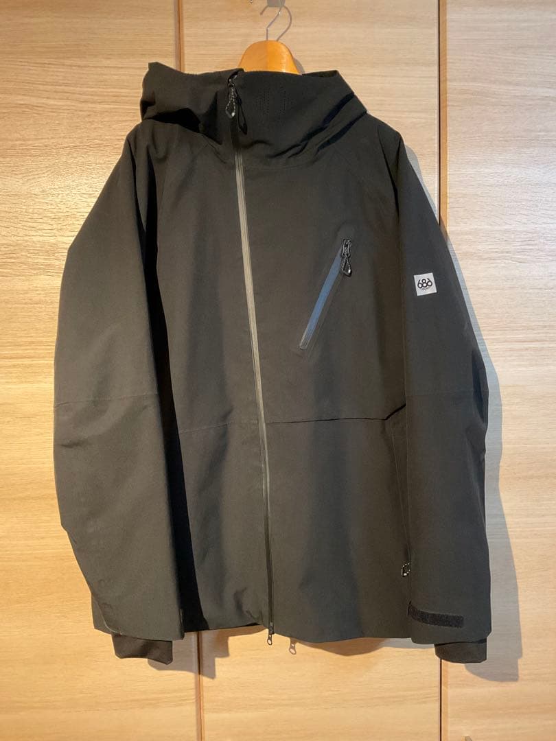 専用　686 HYDRA THERMAGRAPH JACKET XL