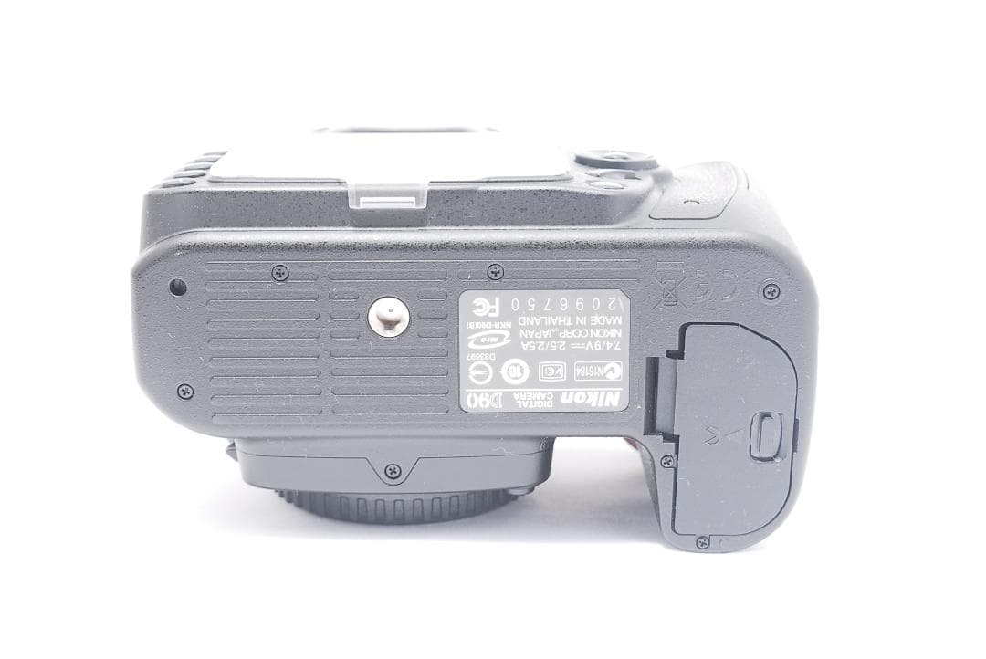 ⭐ショット数極少⭐Nikon D90 レンズセット、豪華おまけつき（２枚目以降）