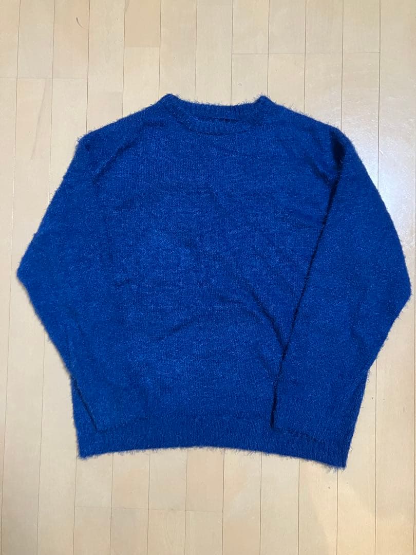 【年始セール中】Connett Fly Fishing Knit セーター