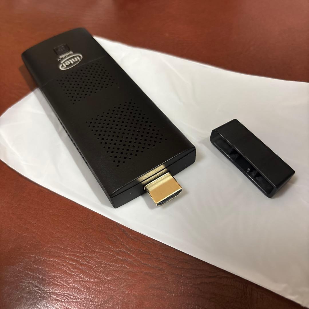 Skynew スティックPC Windows 11 Pro M1K+