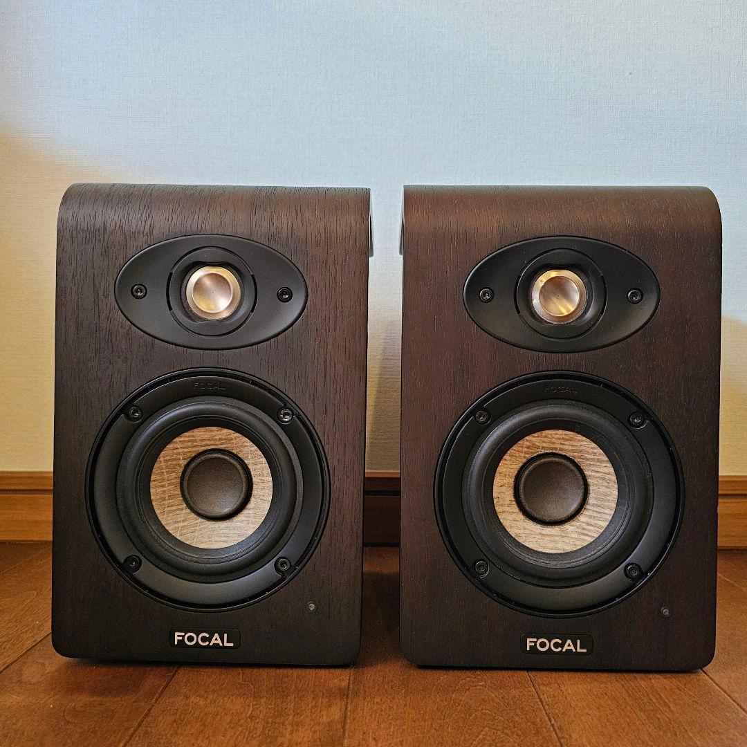 Focal スピーカー SHAPE 40