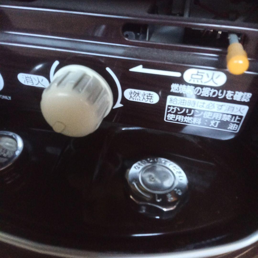 885.CORONA 石油コンロ KT-1614 コロナ2014年製