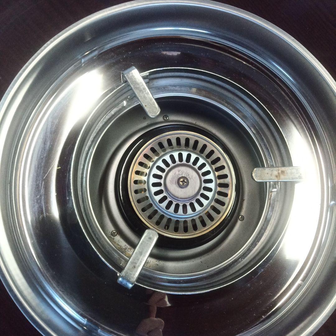 885.CORONA 石油コンロ KT-1614 コロナ2014年製