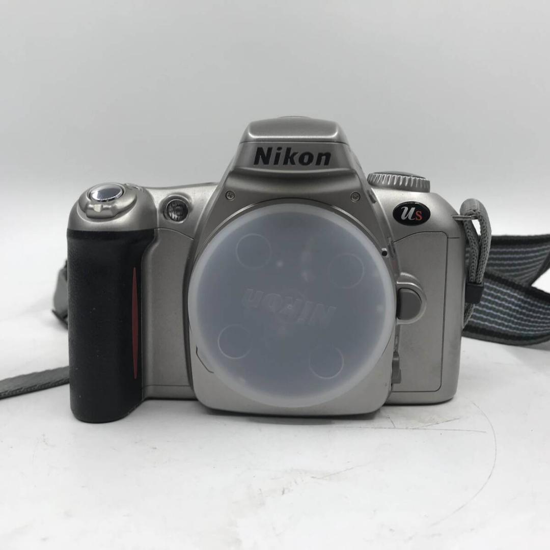 カメラ ニコン Nikon Us 一眼レフ ボディ★K1283E1