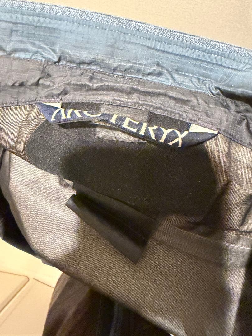 Vintage 90s Arcteryx Theta AR アークテリクス 希少