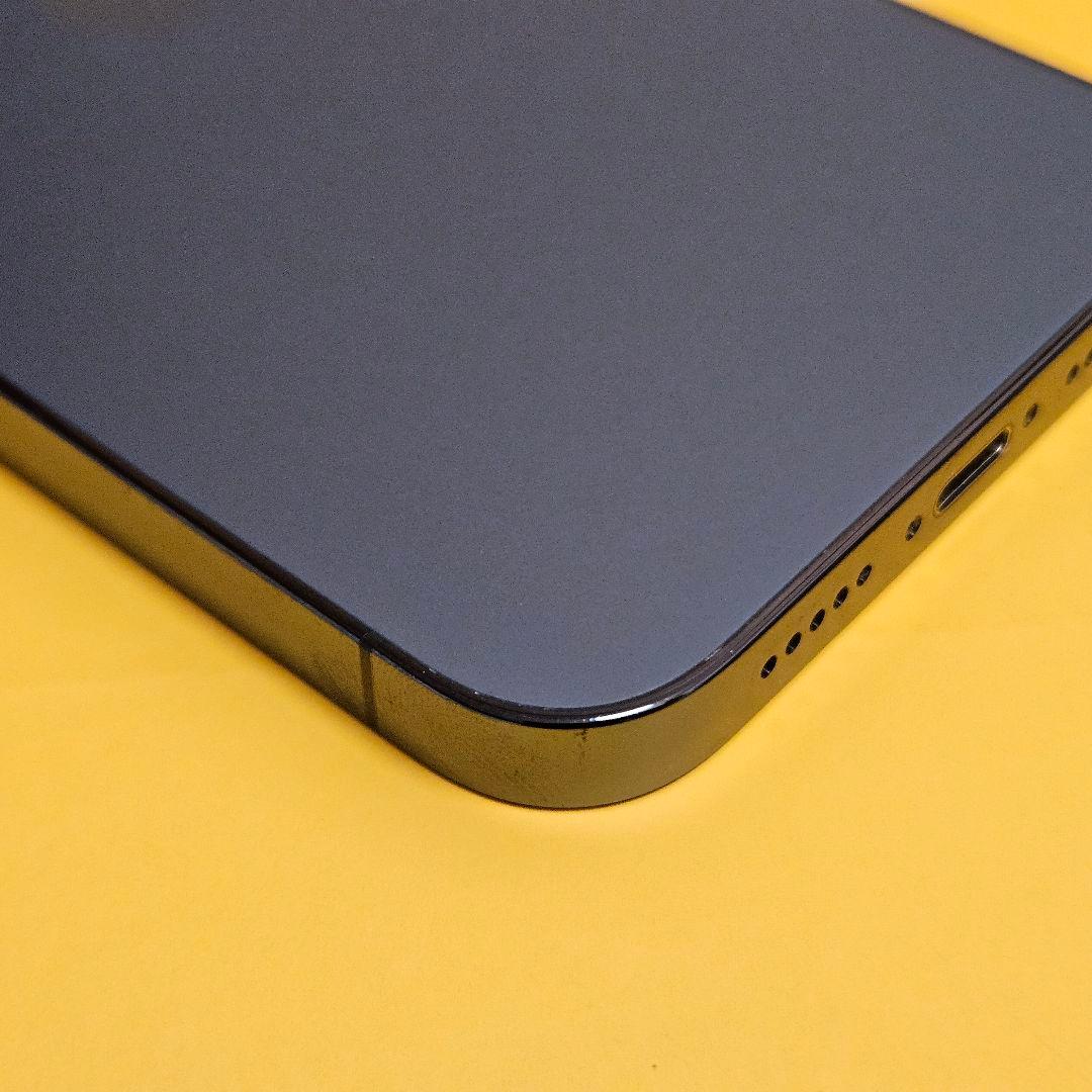 iPhone 12 Pro 128GB｜24時間以内発送!#718