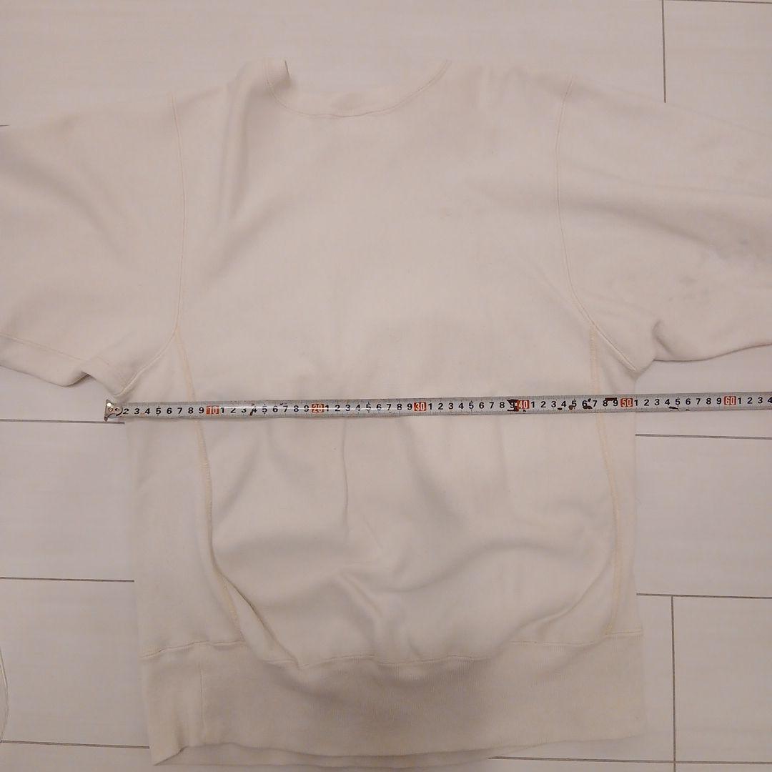 チャンピオン　リバースウィーブ　MADE In USA スウェット