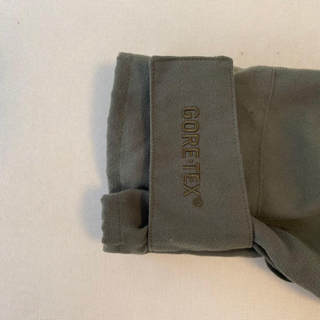 norrona finnskogen Gore-Tex Jacket ノローナ