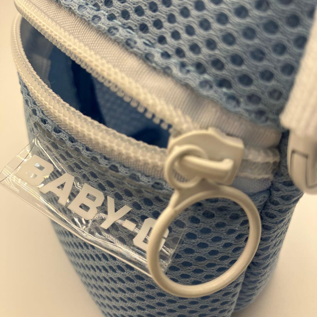 CASIO カシオ Baby-G ポーチ付属 BGA-2510SP-7AJR