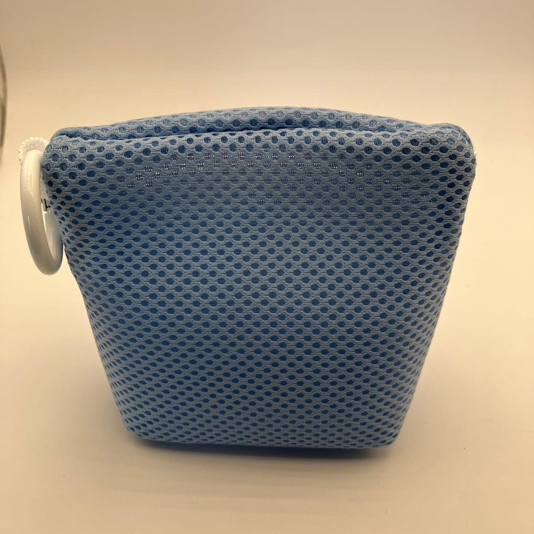 CASIO カシオ Baby-G ポーチ付属 BGA-2510SP-7AJR