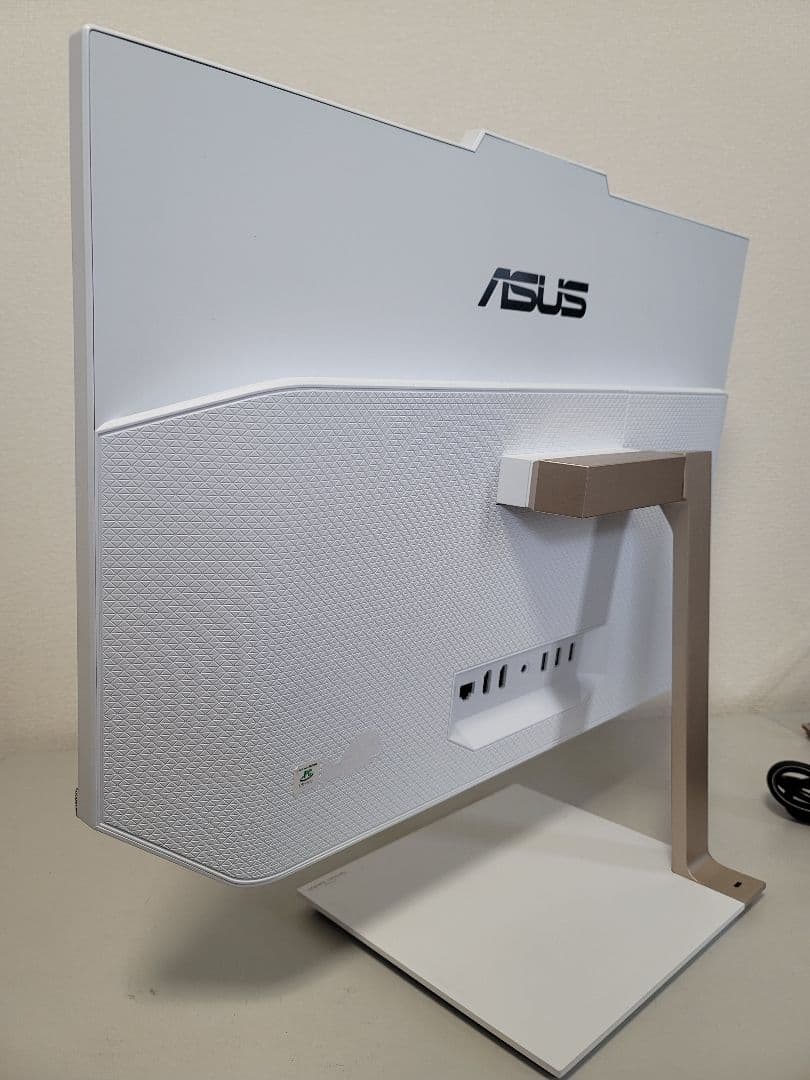 紫乃　おしゃれ　高性能　ASUS ZenAiO 一体型デスクトップパソコン