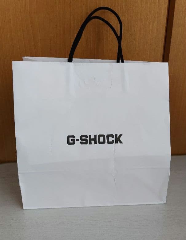 福袋 G-SHOCK