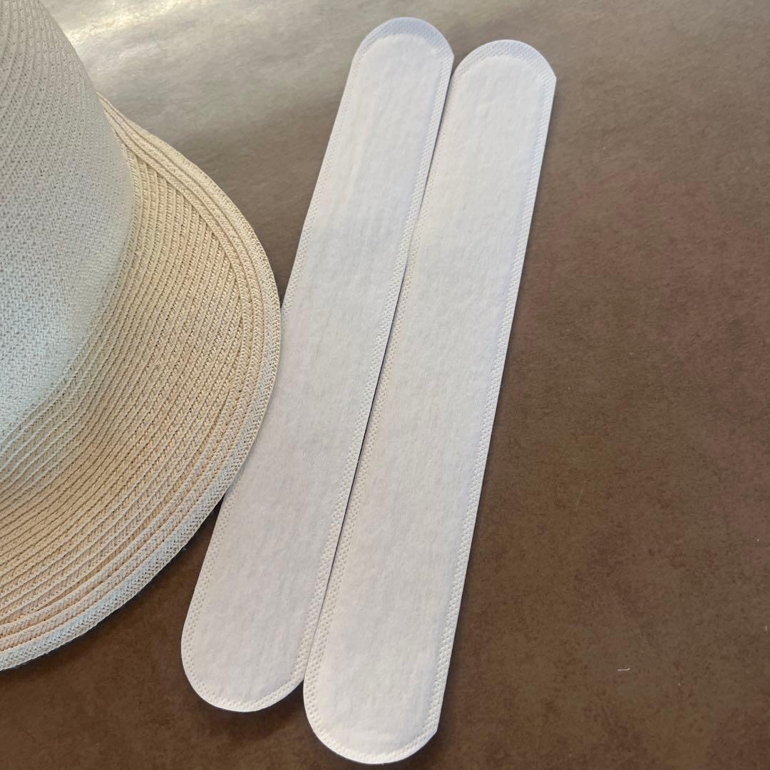 エルメス　キャップ　エマ　アイボリー