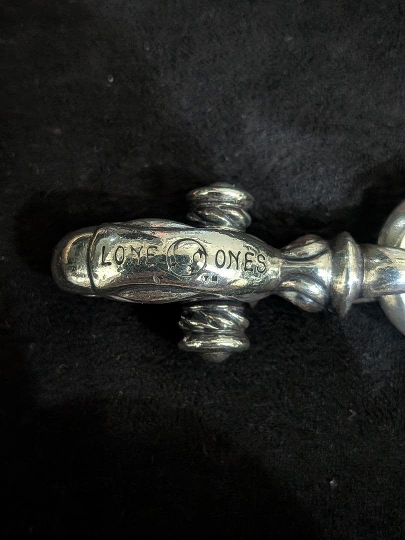 LONE ONES ロンワンズ イーグルブレスレット