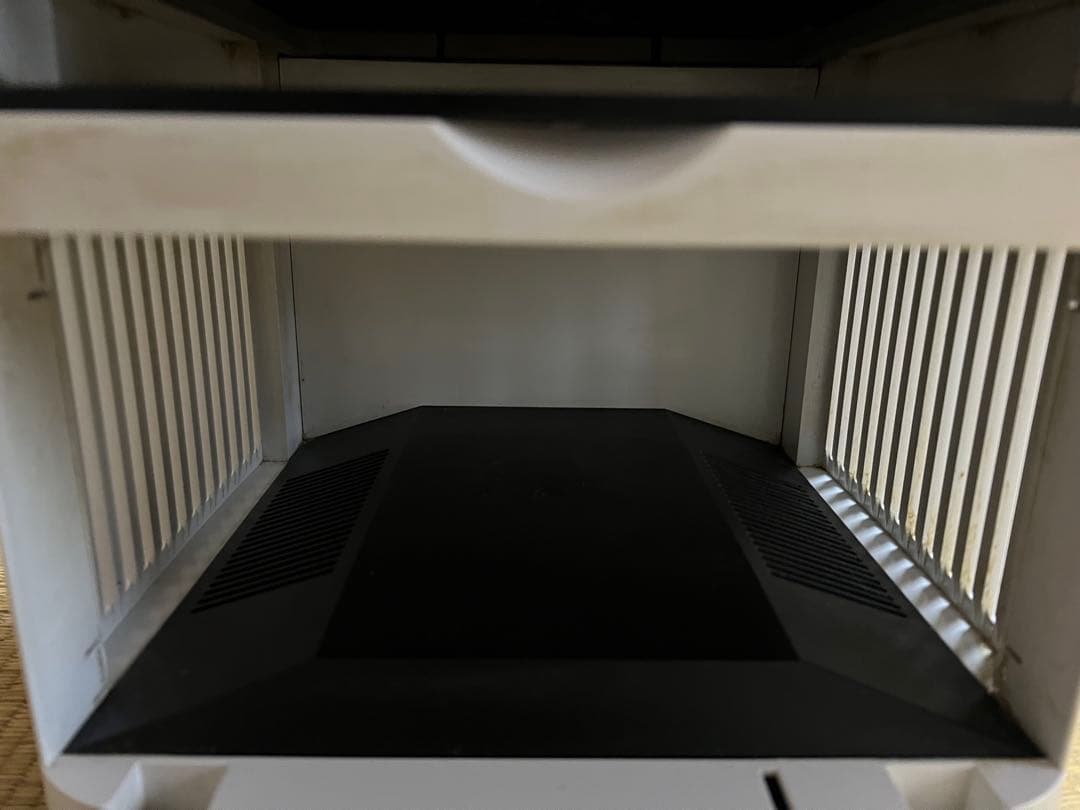 Airdog X3D高性能空気清浄機 KJ200F-X3D（ジャンク品）