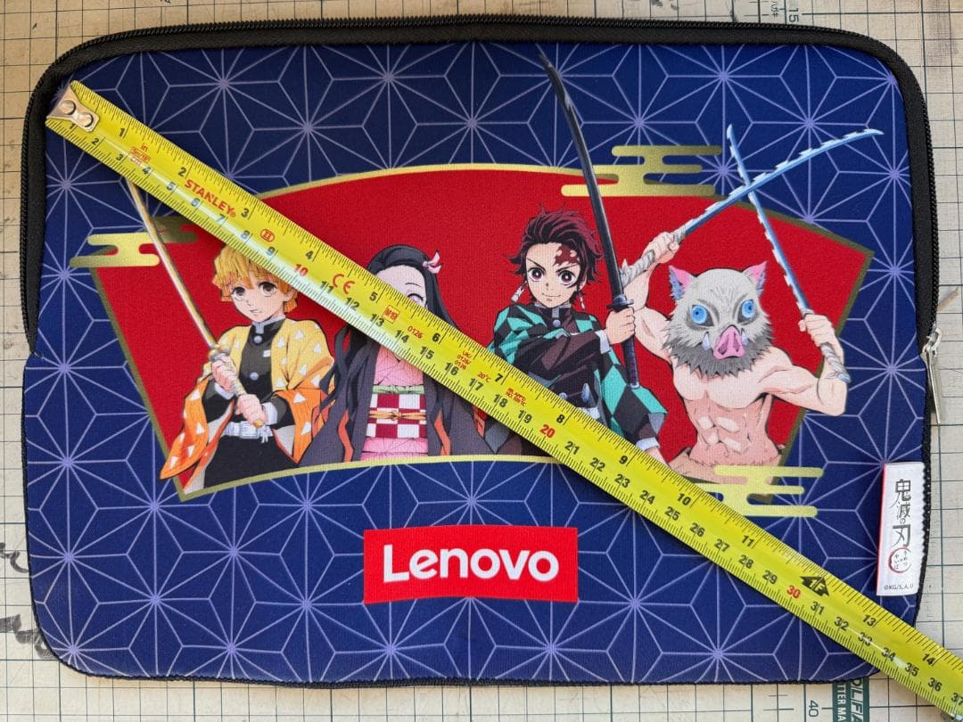 ThinkPad T470s 本体。おまけつけました。